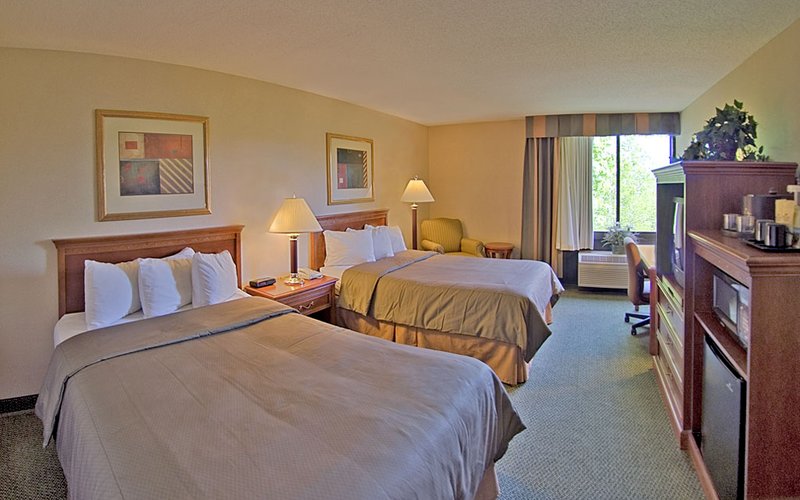 Holiday Inn Rutland-Killington Area - Rutland, VT