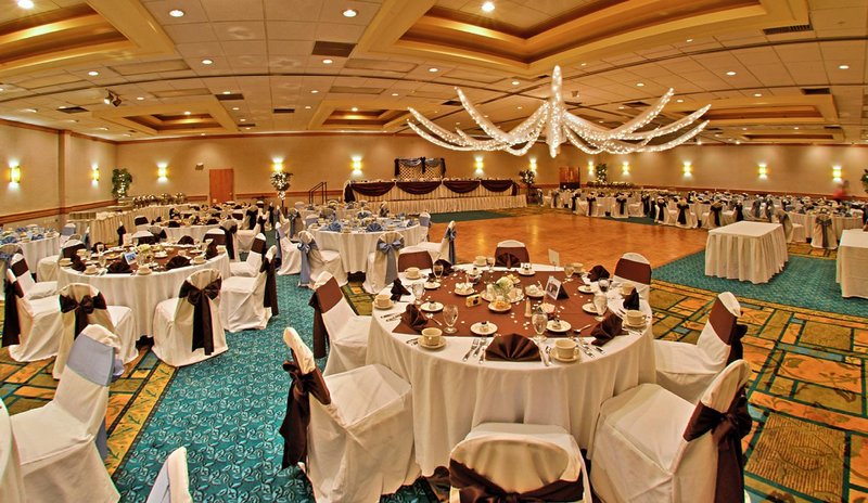 Holiday Inn Rutland-Killington Area - Rutland, VT