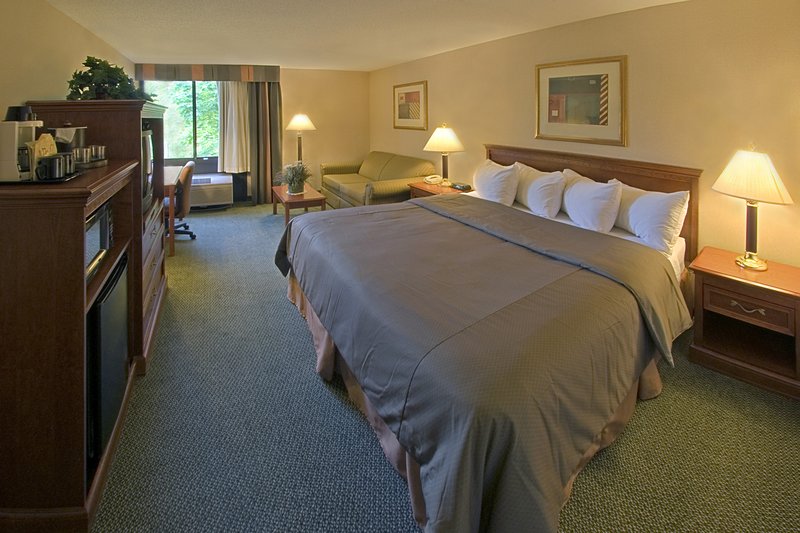 Holiday Inn Rutland-Killington Area - Rutland, VT
