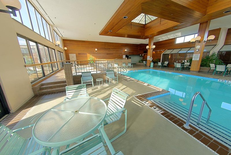 Holiday Inn Rutland-Killington Area - Rutland, VT