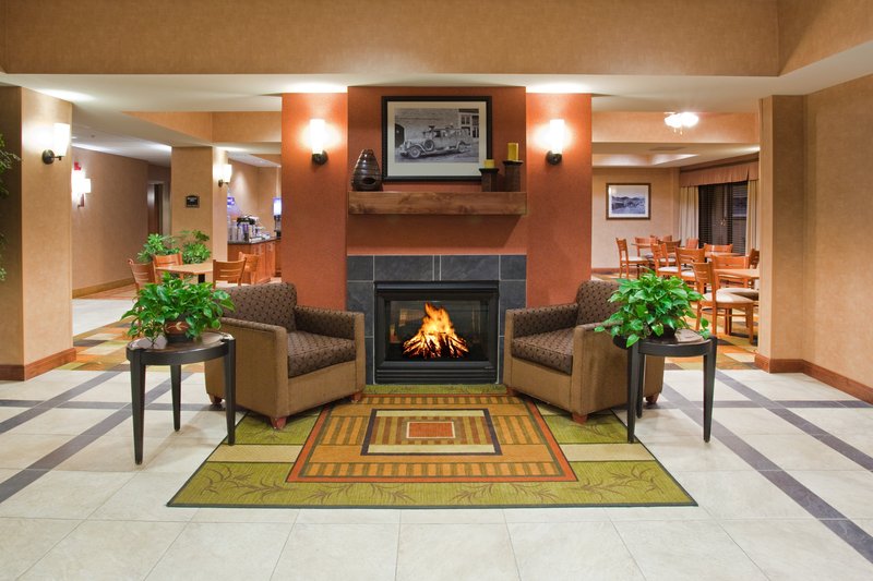Holiday Inn Express RAWLINS - Rawlins, WY