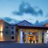 Ruidoso Mountain Inn