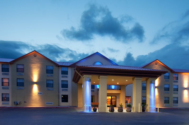 Holiday Inn Express Ruidoso - Ruidoso, NM