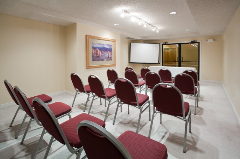 Holiday Inn Express Ruidoso - Ruidoso, NM