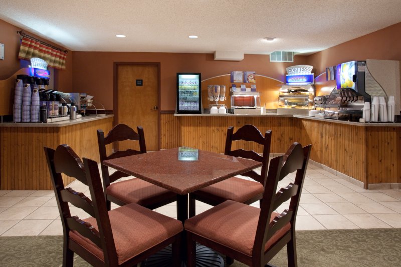 Holiday Inn Express Ruidoso - Ruidoso, NM