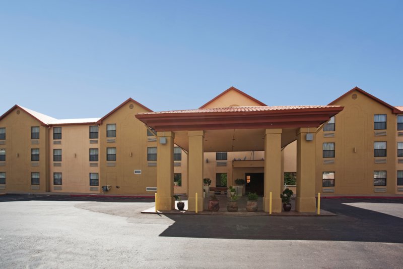 Holiday Inn Express Ruidoso - Ruidoso, NM