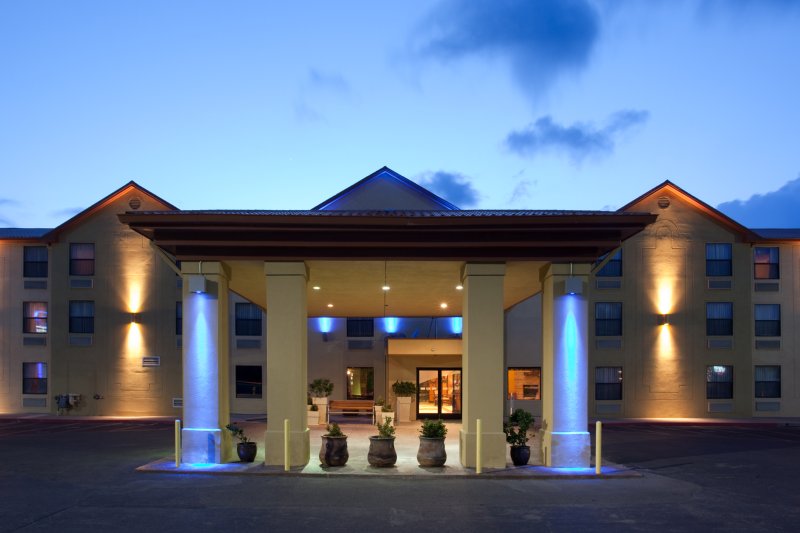 Holiday Inn Express Ruidoso - Ruidoso, NM