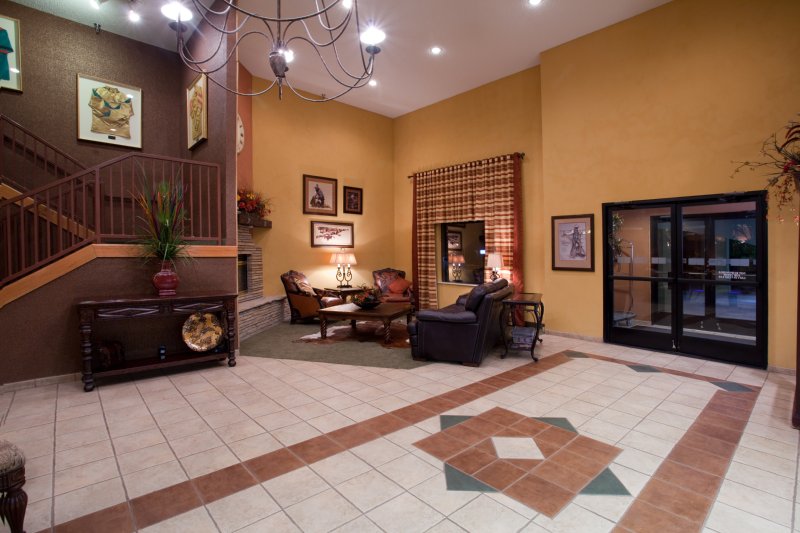 Holiday Inn Express Ruidoso - Ruidoso, NM