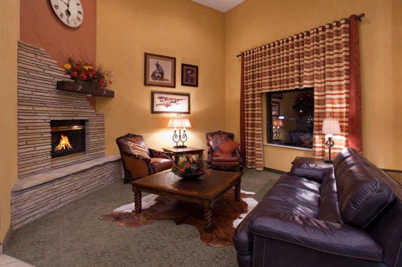 Holiday Inn Express Ruidoso - Ruidoso, NM