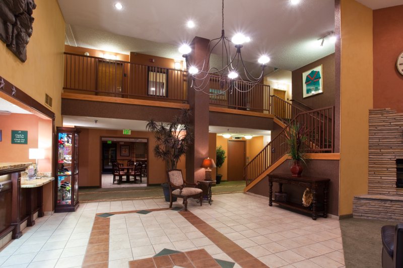 Holiday Inn Express Ruidoso - Ruidoso, NM