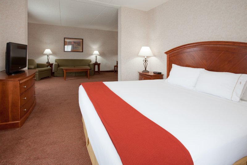 Holiday Inn Express Ruidoso - Ruidoso, NM