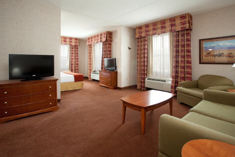 Holiday Inn Express Ruidoso - Ruidoso, NM