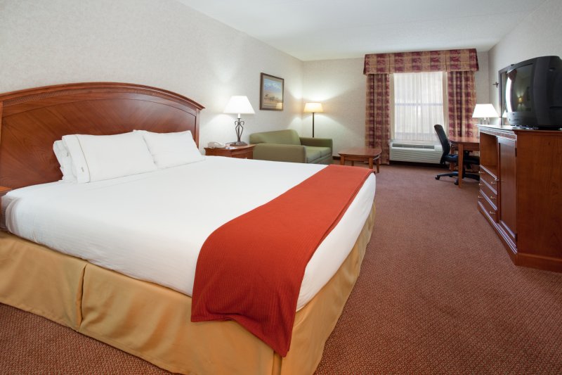 Holiday Inn Express Ruidoso - Ruidoso, NM