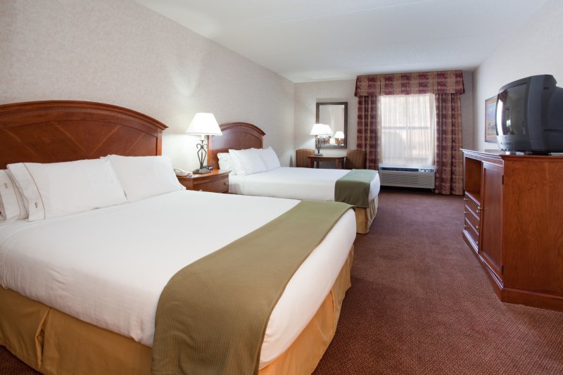 Holiday Inn Express Ruidoso - Ruidoso, NM