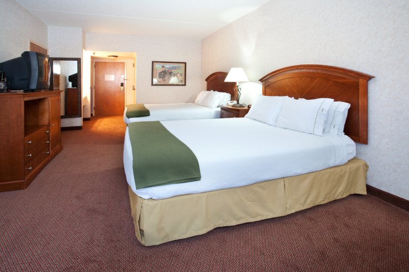 Holiday Inn Express Ruidoso - Ruidoso, NM