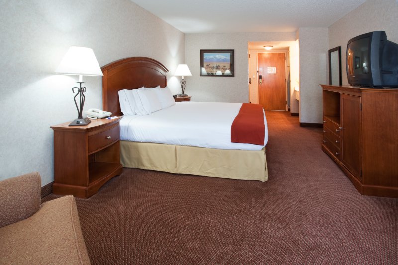 Holiday Inn Express Ruidoso - Ruidoso, NM
