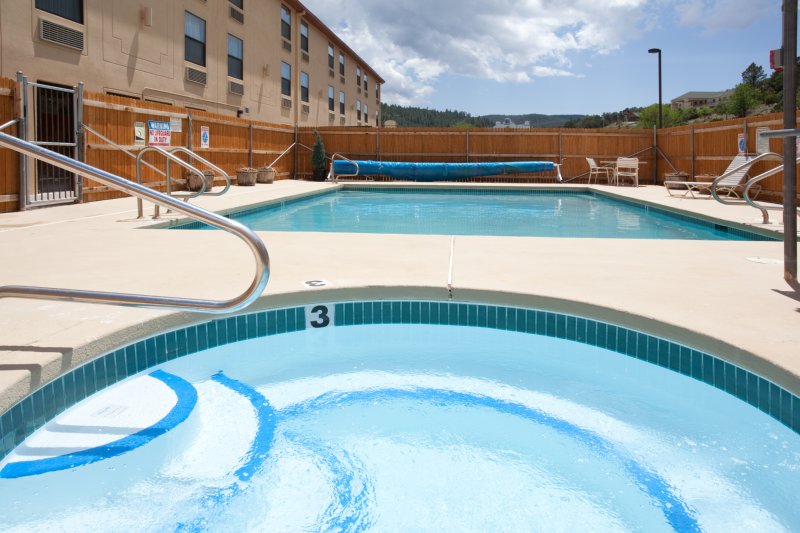Holiday Inn Express Ruidoso - Ruidoso, NM