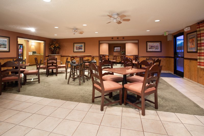 Holiday Inn Express Ruidoso - Ruidoso, NM