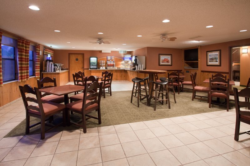 Holiday Inn Express Ruidoso - Ruidoso, NM