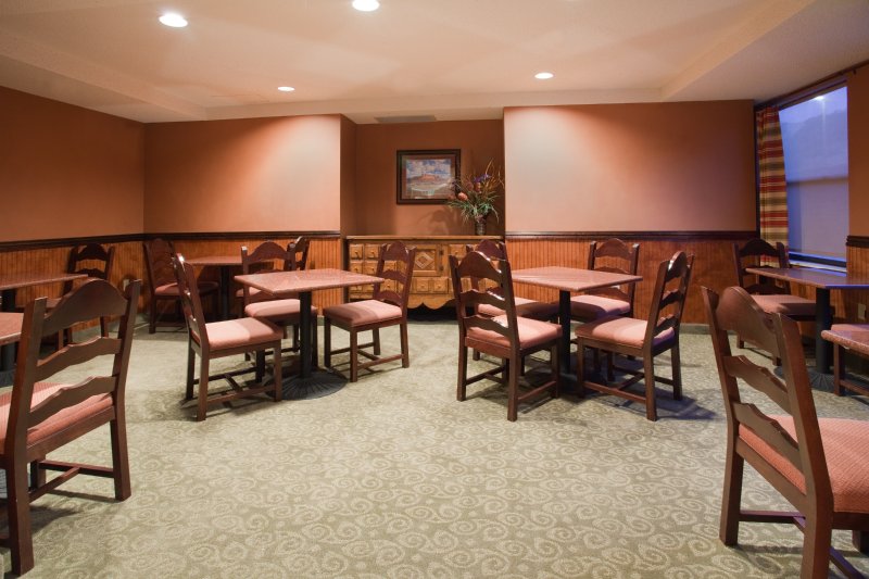 Holiday Inn Express Ruidoso - Ruidoso, NM