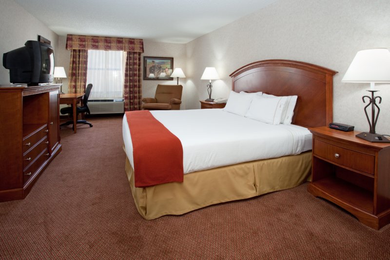 Holiday Inn Express Ruidoso - Ruidoso, NM