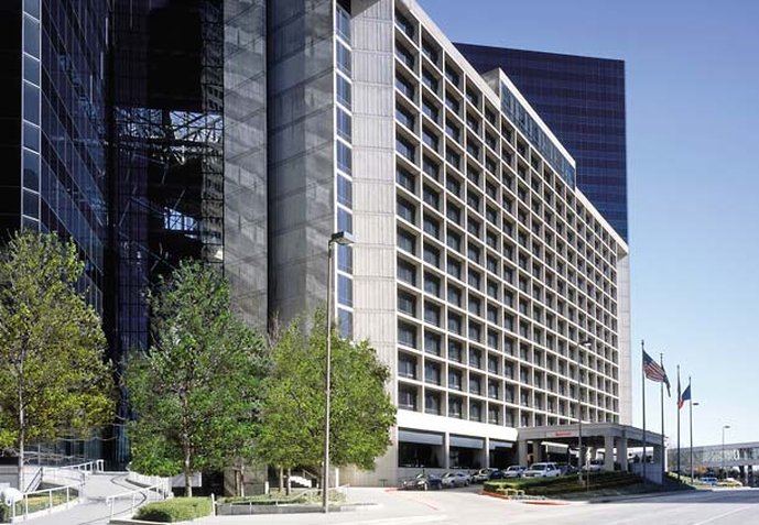 Marriott-City Ctr - Dallas, TX