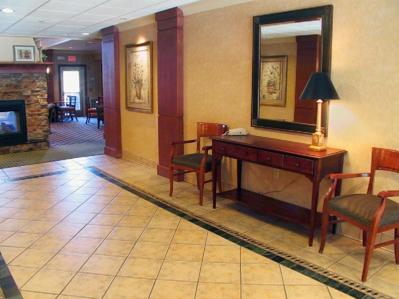 Jameson Inn Perry - Perry, GA