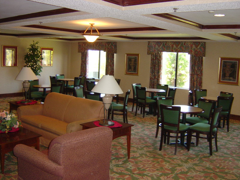 Holiday Inn Express & Suites REIDSVILLE - Reidsville, NC