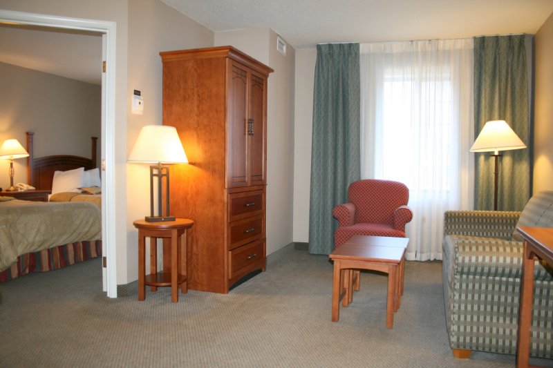 Jameson Inn Perry - Perry, GA
