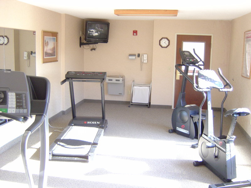 Holiday Inn Express & Suites REIDSVILLE - Reidsville, NC