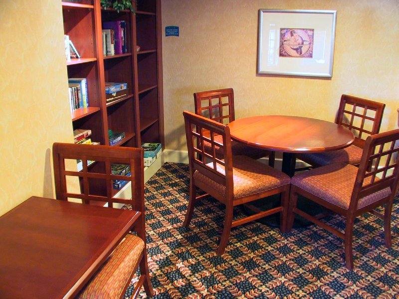 Jameson Inn Perry - Perry, GA