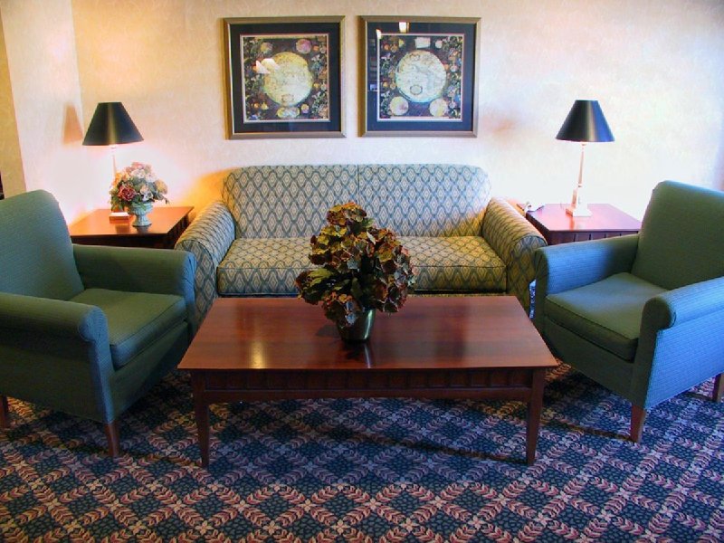 Jameson Inn Perry - Perry, GA