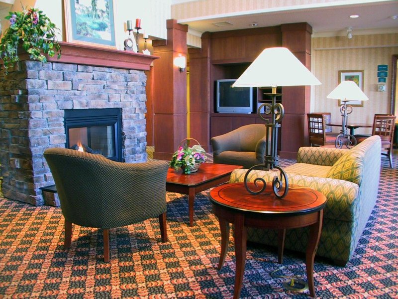Jameson Inn Perry - Perry, GA
