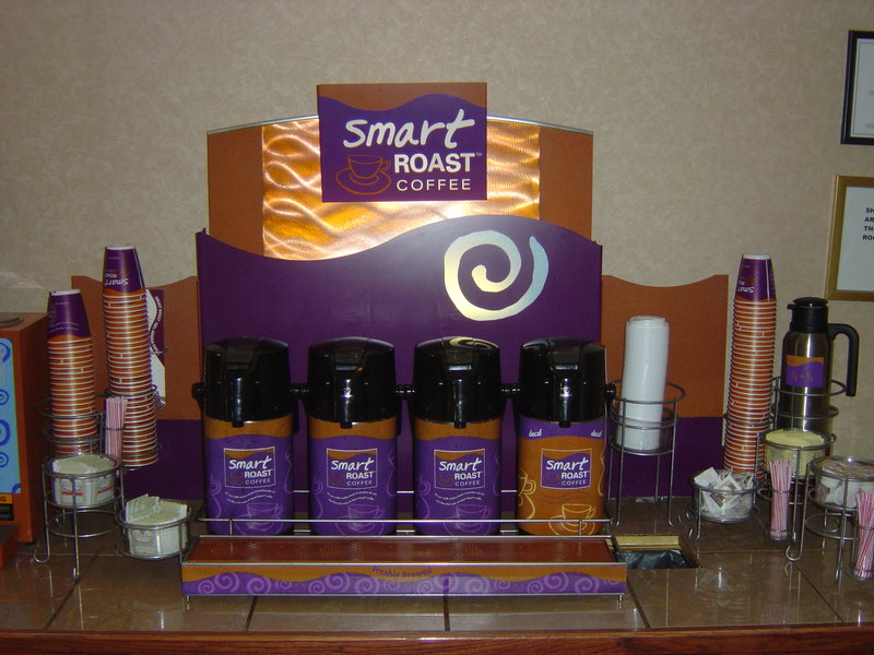 Holiday Inn Express & Suites REIDSVILLE - Reidsville, NC