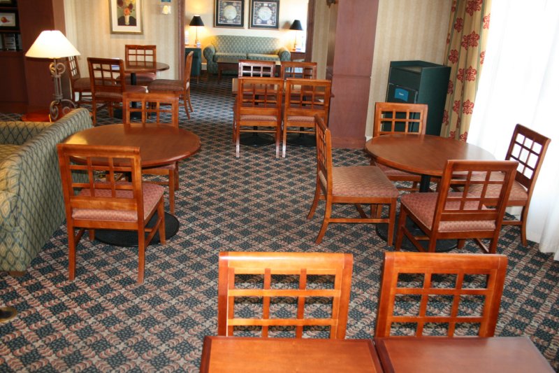 Jameson Inn Perry - Perry, GA