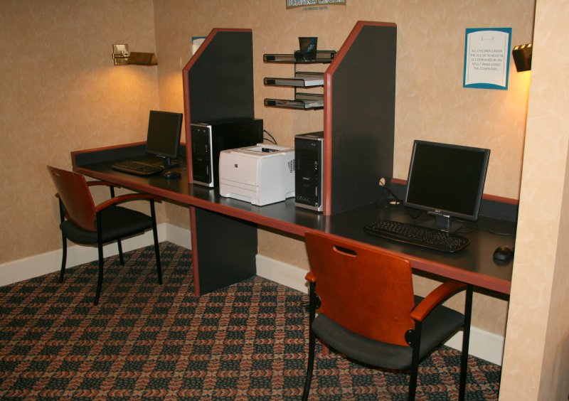 Jameson Inn Perry - Perry, GA