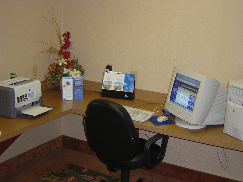 Holiday Inn Express & Suites REIDSVILLE - Reidsville, NC