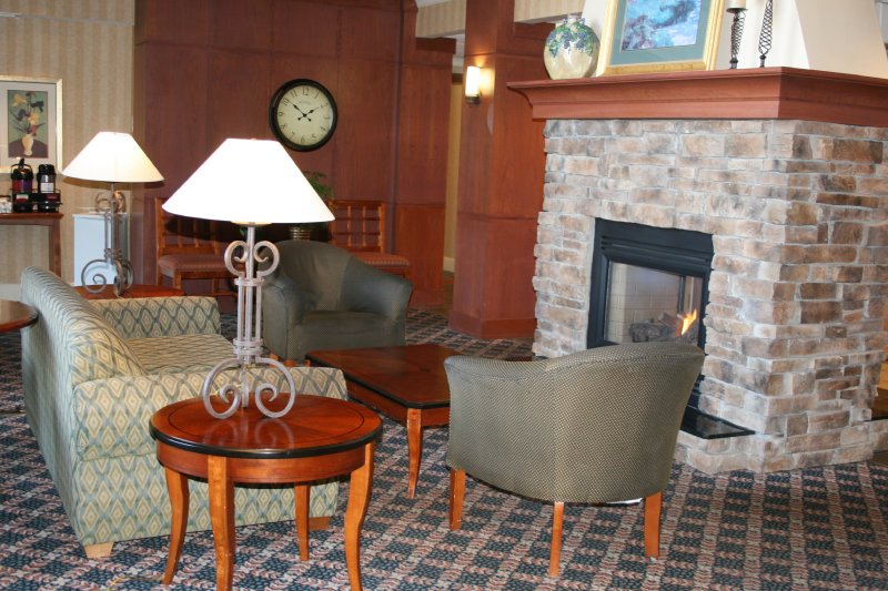 Jameson Inn Perry - Perry, GA