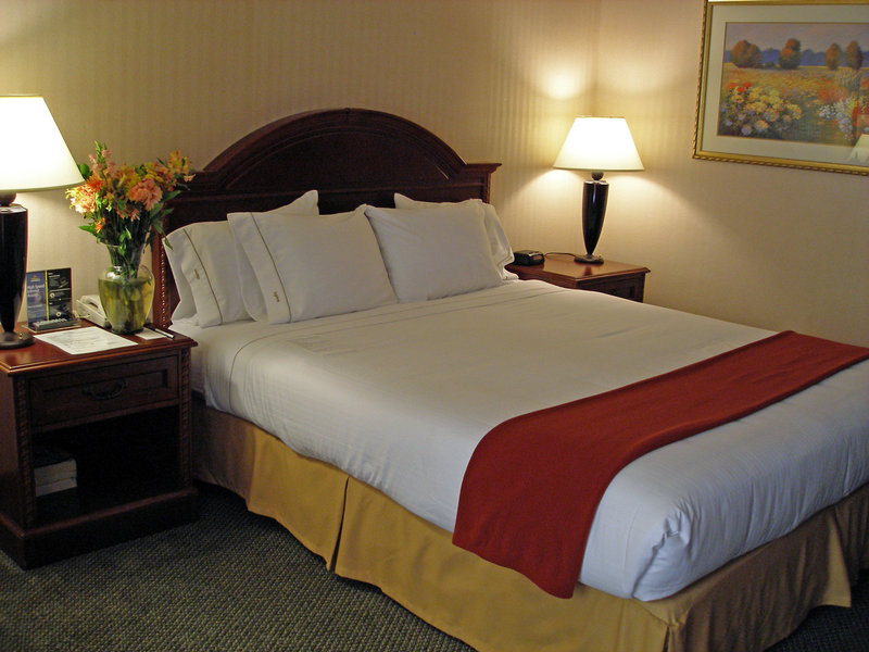 Holiday Inn Express