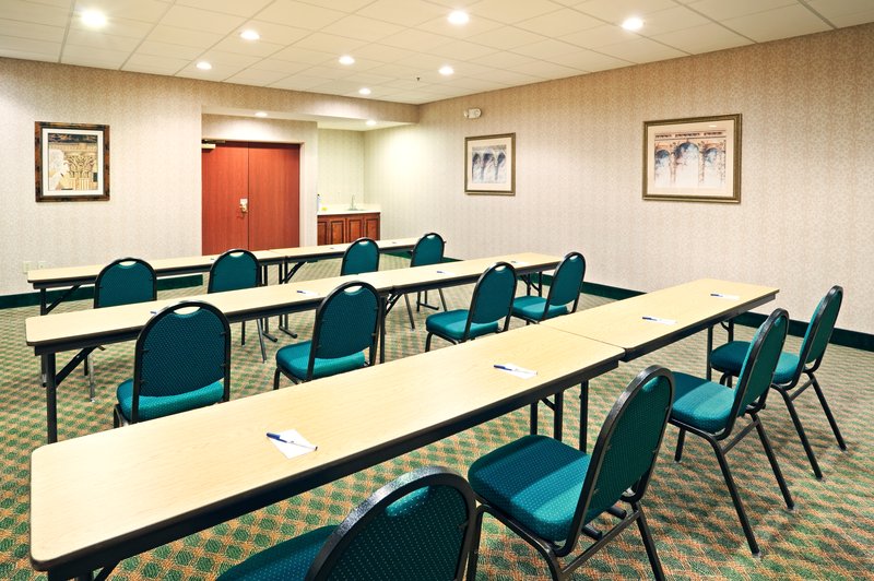 Holiday Inn Express & Suites MURPHY - Waynesville, NC