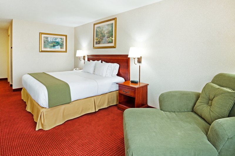 Holiday Inn Express & Suites MURPHY - Waynesville, NC