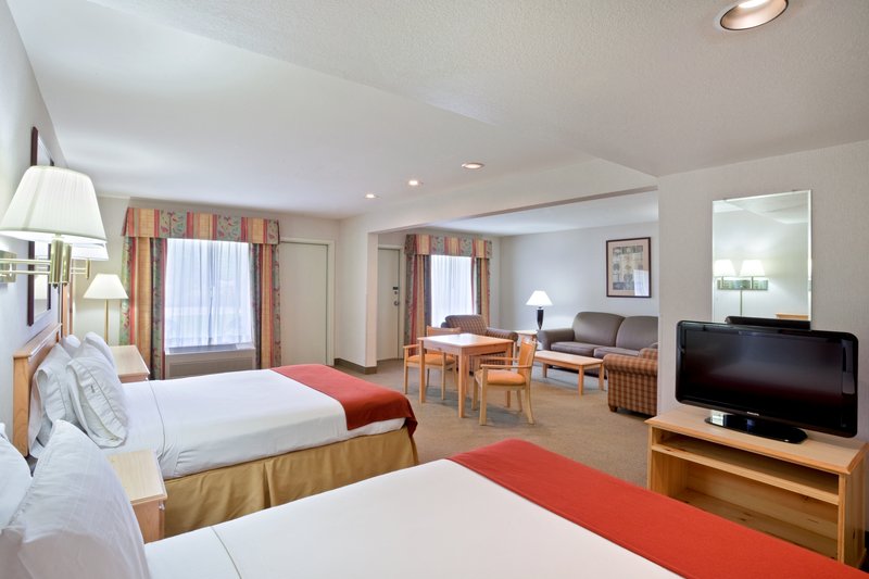 Holiday Inn Express ROSEBURG - Roseburg, OR