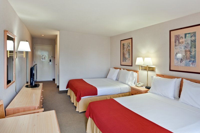 Holiday Inn Express ROSEBURG - Roseburg, OR