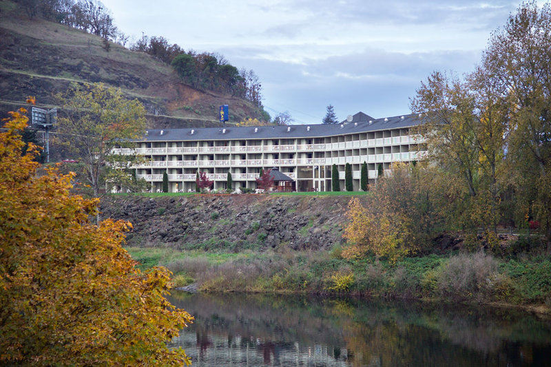 Holiday Inn Express ROSEBURG - Roseburg, OR