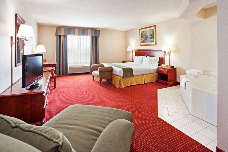 Holiday Inn Express & Suites MURPHY - Waynesville, NC