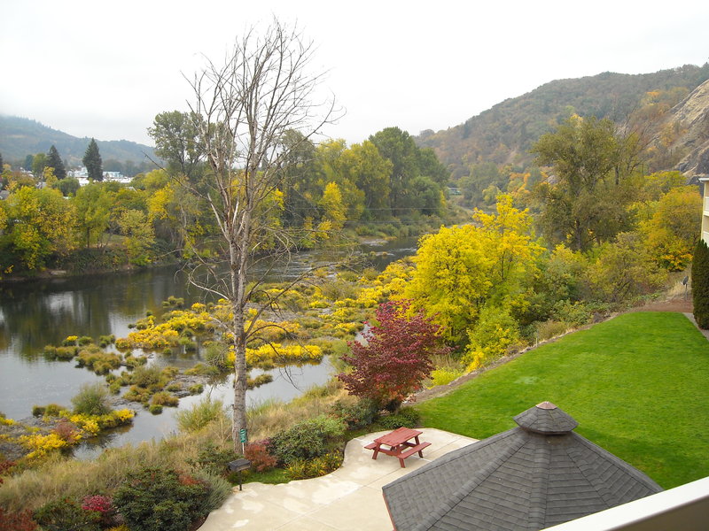 Holiday Inn Express ROSEBURG - Roseburg, OR