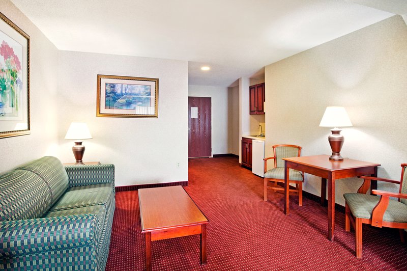 Holiday Inn Express & Suites MURPHY - Waynesville, NC