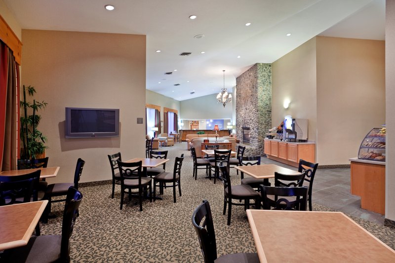 Holiday Inn Express ROSEBURG - Roseburg, OR