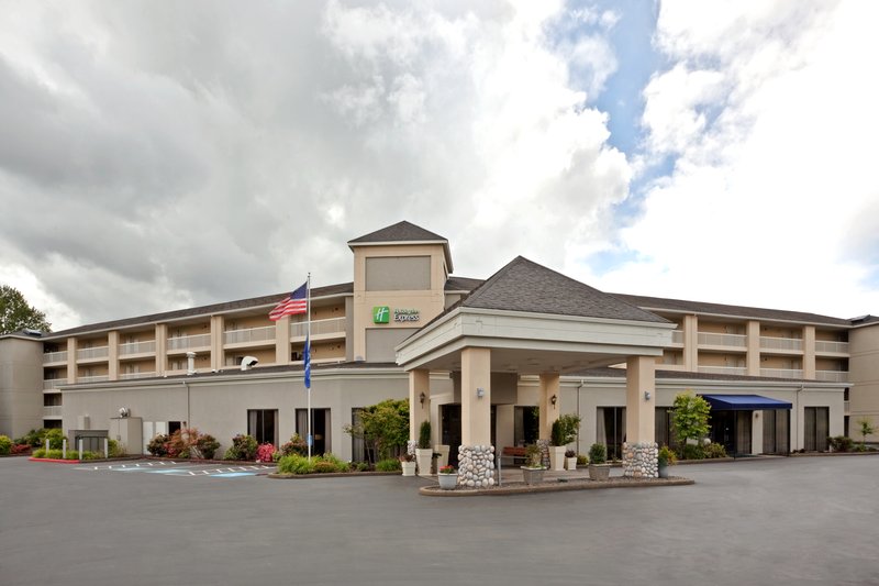 Holiday Inn Express ROSEBURG - Roseburg, OR