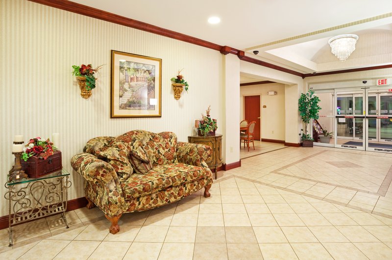 Holiday Inn Express & Suites MURPHY - Waynesville, NC